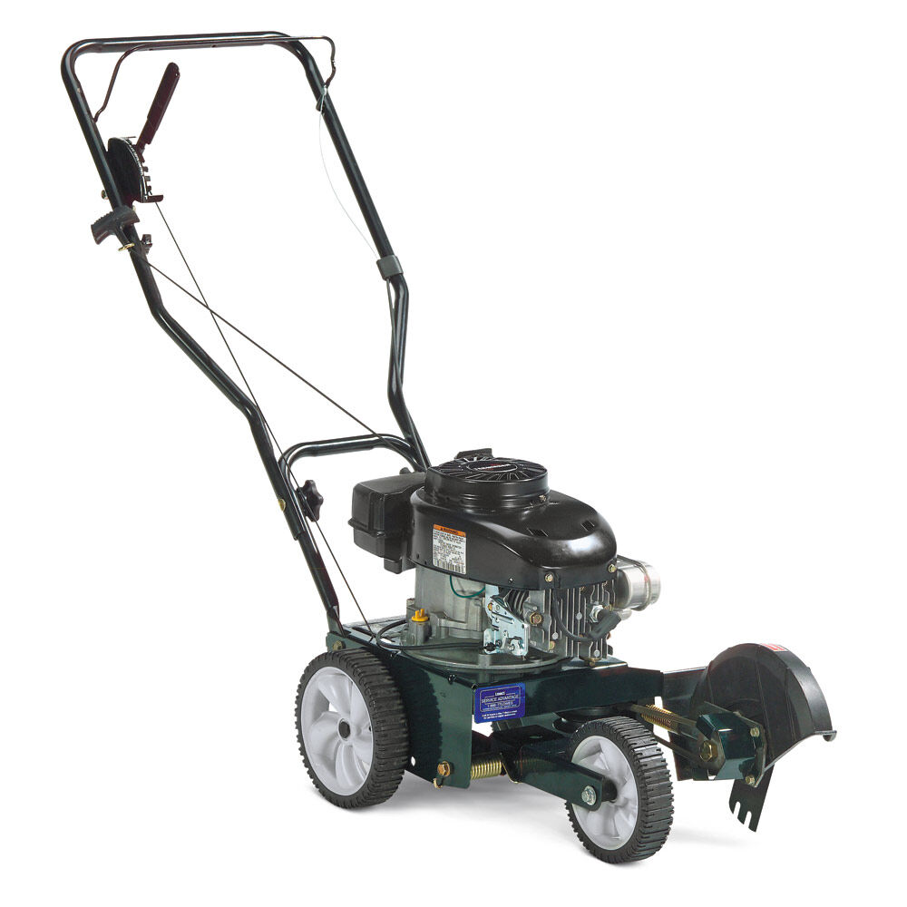 Bolens Wheeled Edger String Trimmer Model 25B 521A765 MTD Parts