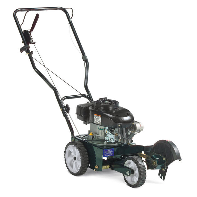 Bolens Wheeled Edger/String Trimmer Model 25B-521A765