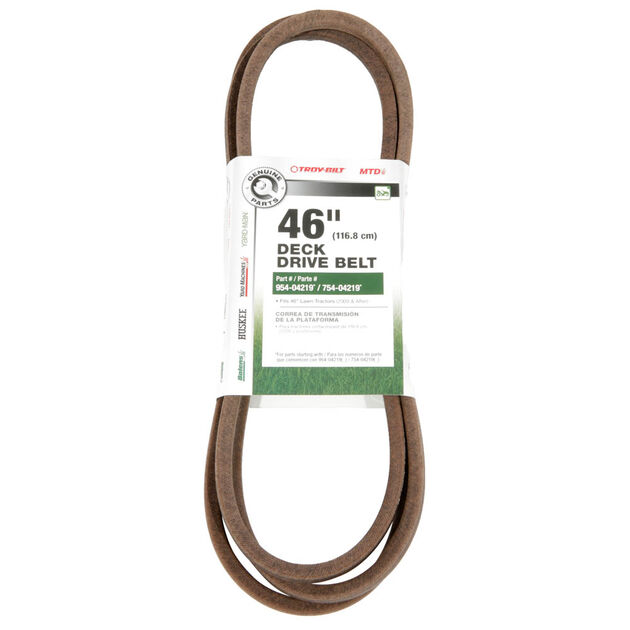 Deck Belt 12400-539-110411 