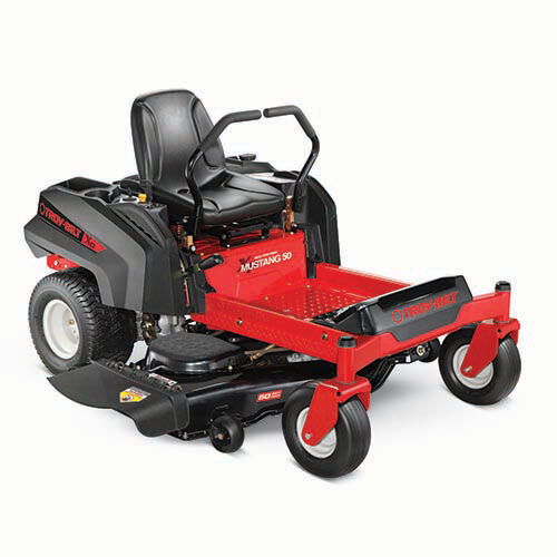Troy Bilt Zero Turn Mower Model 17ARCACQ011 MTD Parts