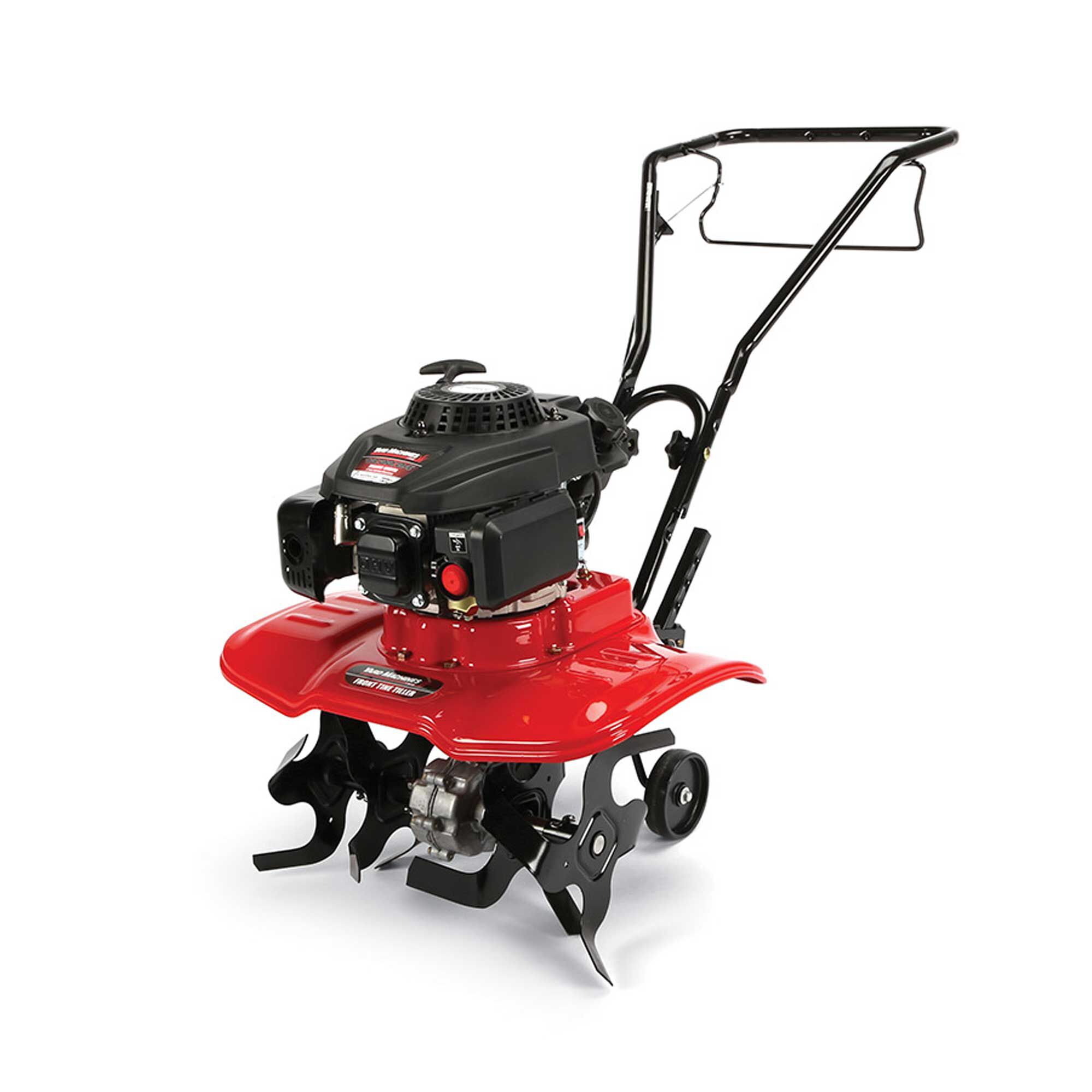 Yard Machines Front Tine Tiller 21A 24MB752 MTD Parts