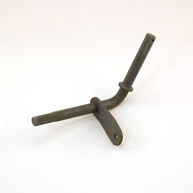 AXLE ASSY-RH                 N