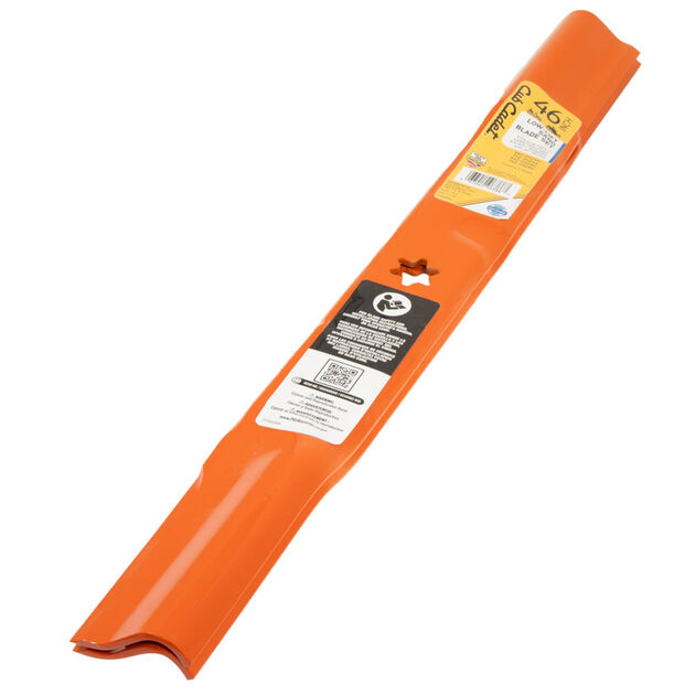 Sand Blade Set for 46-inch Cutting Decks
