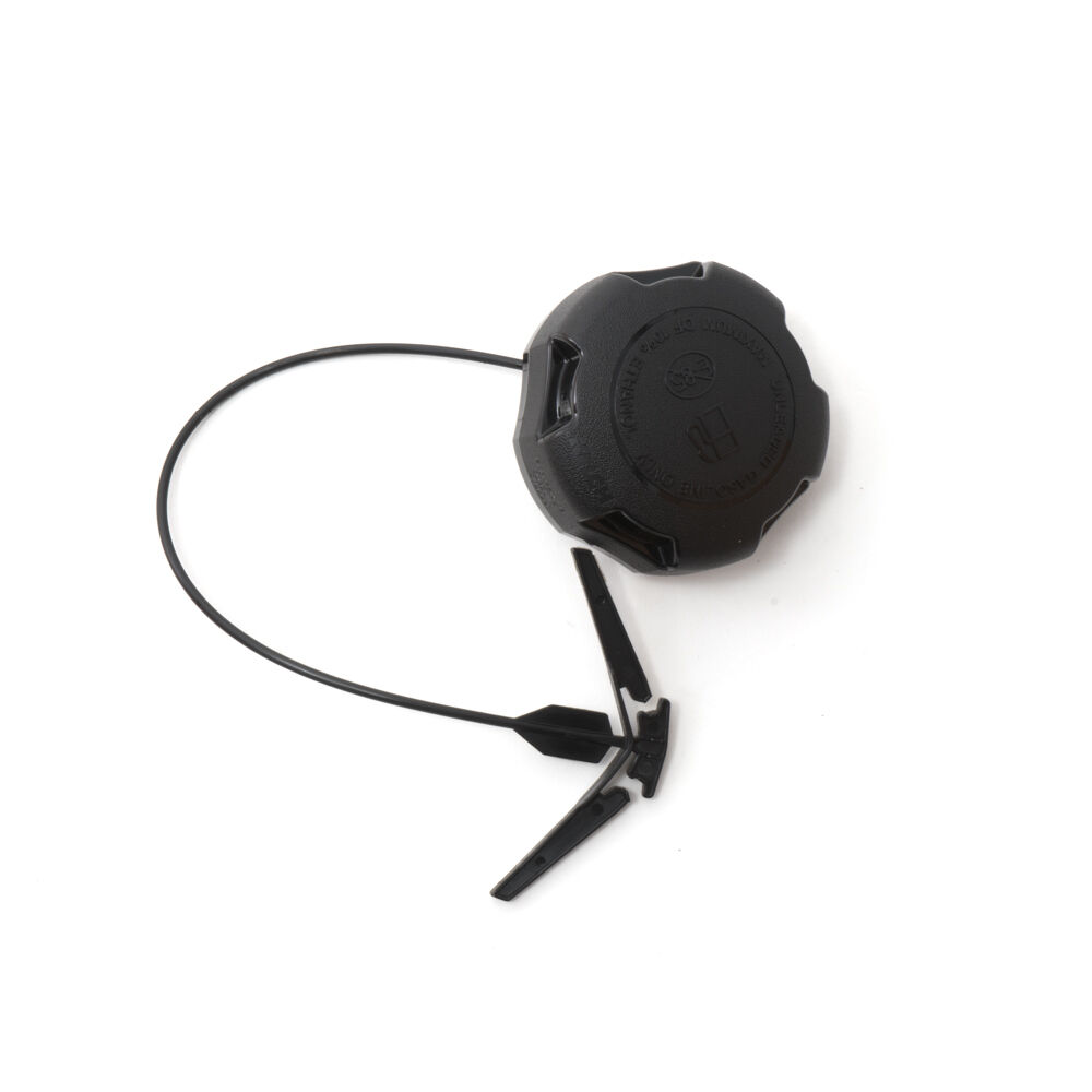 Fuel Cap W/Tether - 951-12179C | MTD Parts