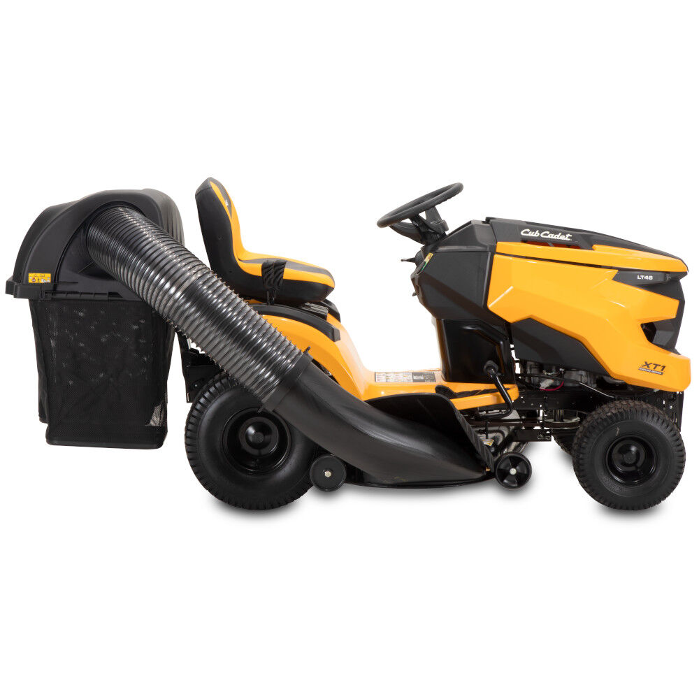 Cub cadet on sale bagger 42 inch