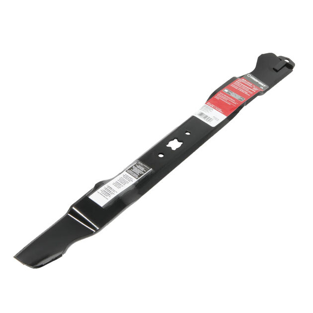 Mulching Blade for 23-inch Cutting Decks