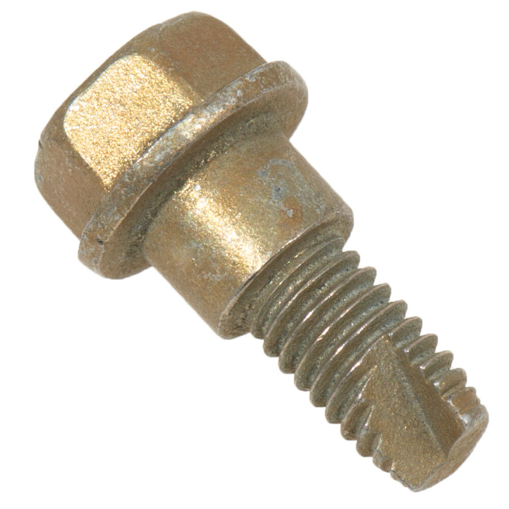 人気商品の再入荷情報をお届け！ Shoulder Screw - 738-04237A | MTD Parts ヘアアクセサリー