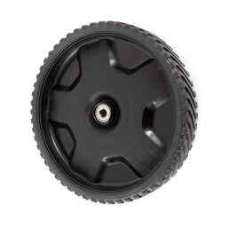 Wheel Assembly 11x2 (Black)