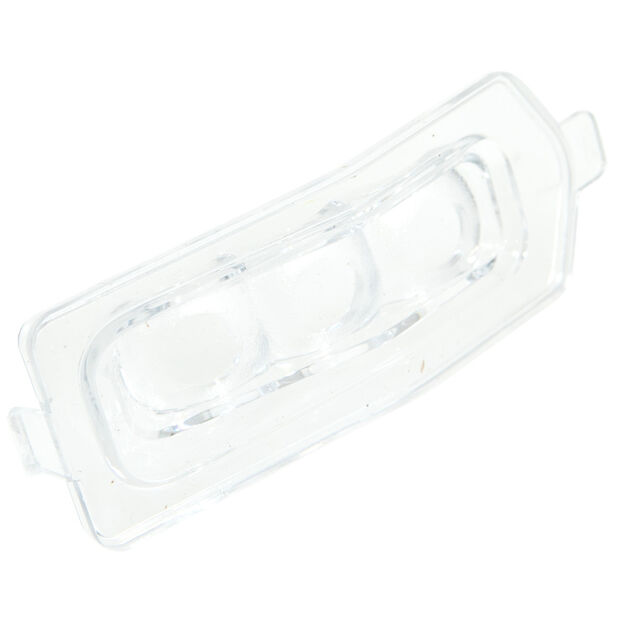 Led Headlight Lens