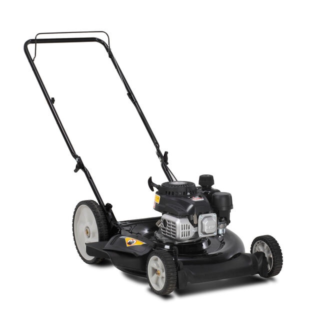 Yard Machines Push Lawn Mower