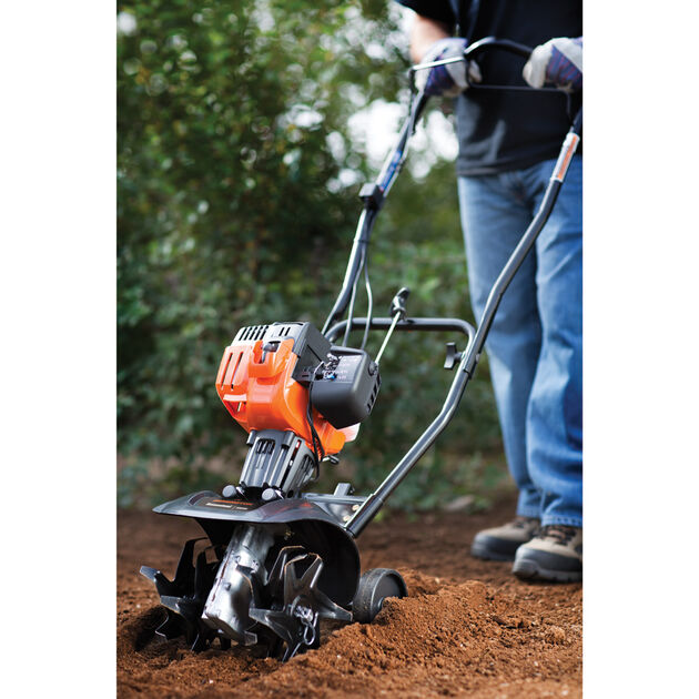 Remington RM4625 Homestead Cultivator - 21BK125G983 | MTD Parts