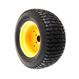 Wheel Assembly (22 x 9.5 x 12) (Craftsman Yellow)