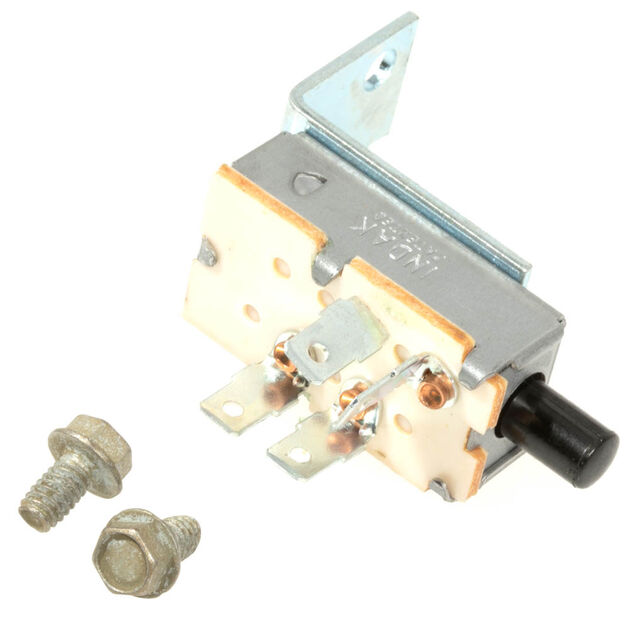 Safety Switch