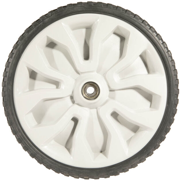 Drive Wheel Assembly 11 x 2 Gray
