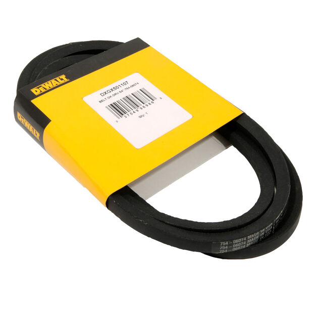 Deck Belt for 54-inch Cutting Decks