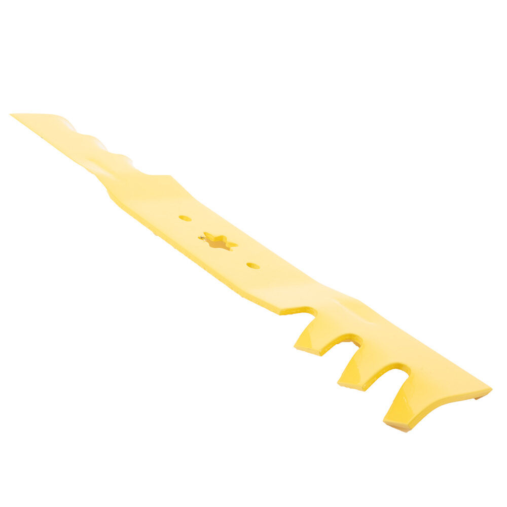 Cub cadet 46 inch mulching sales blades