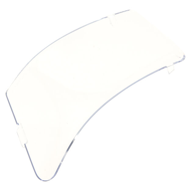 Headlight Lens &#40;LH&#41;