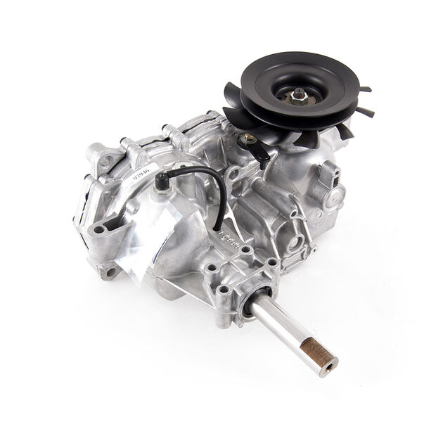 Transmission Assembly &#40;RH&#41;