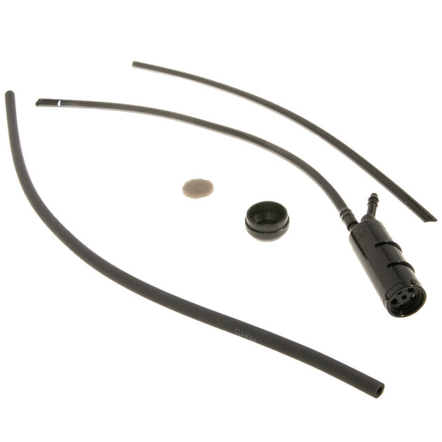 CARBON CANISTER ASSEMBLY      