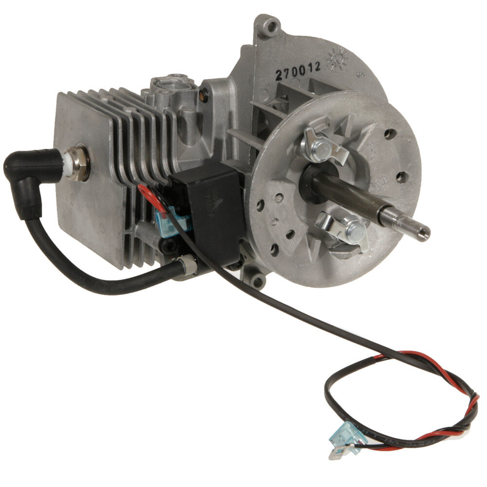 SHORT BLOCK 25CC - 841P014182S | MTD Parts