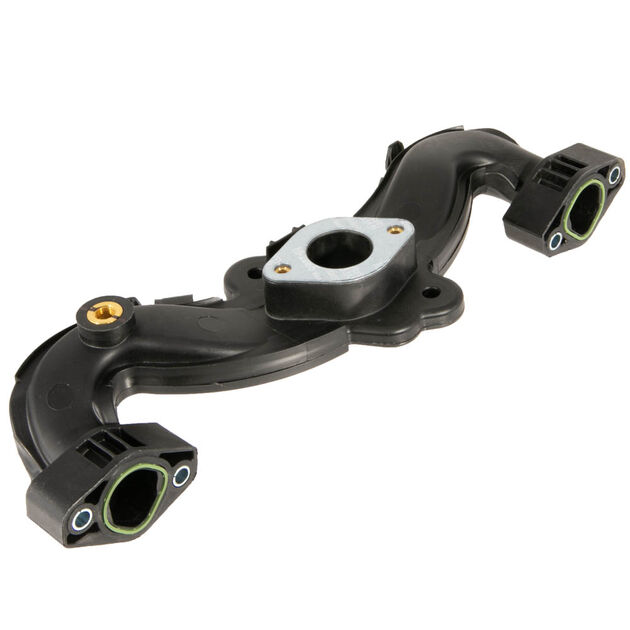 Intake Manifold &#40;W/Gaskets&#41;