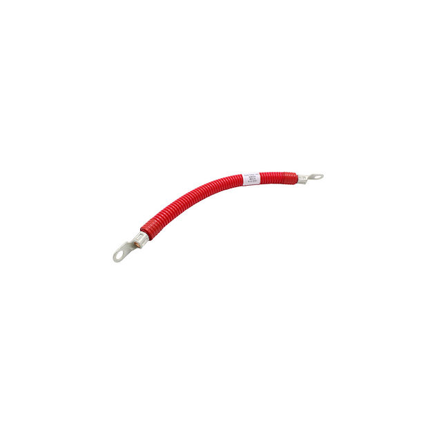 BATTERY - POSITIVE