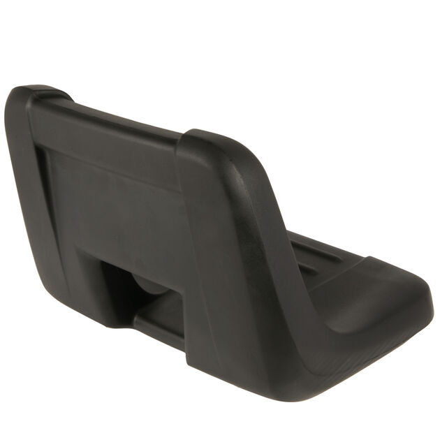 Medium Back Seat