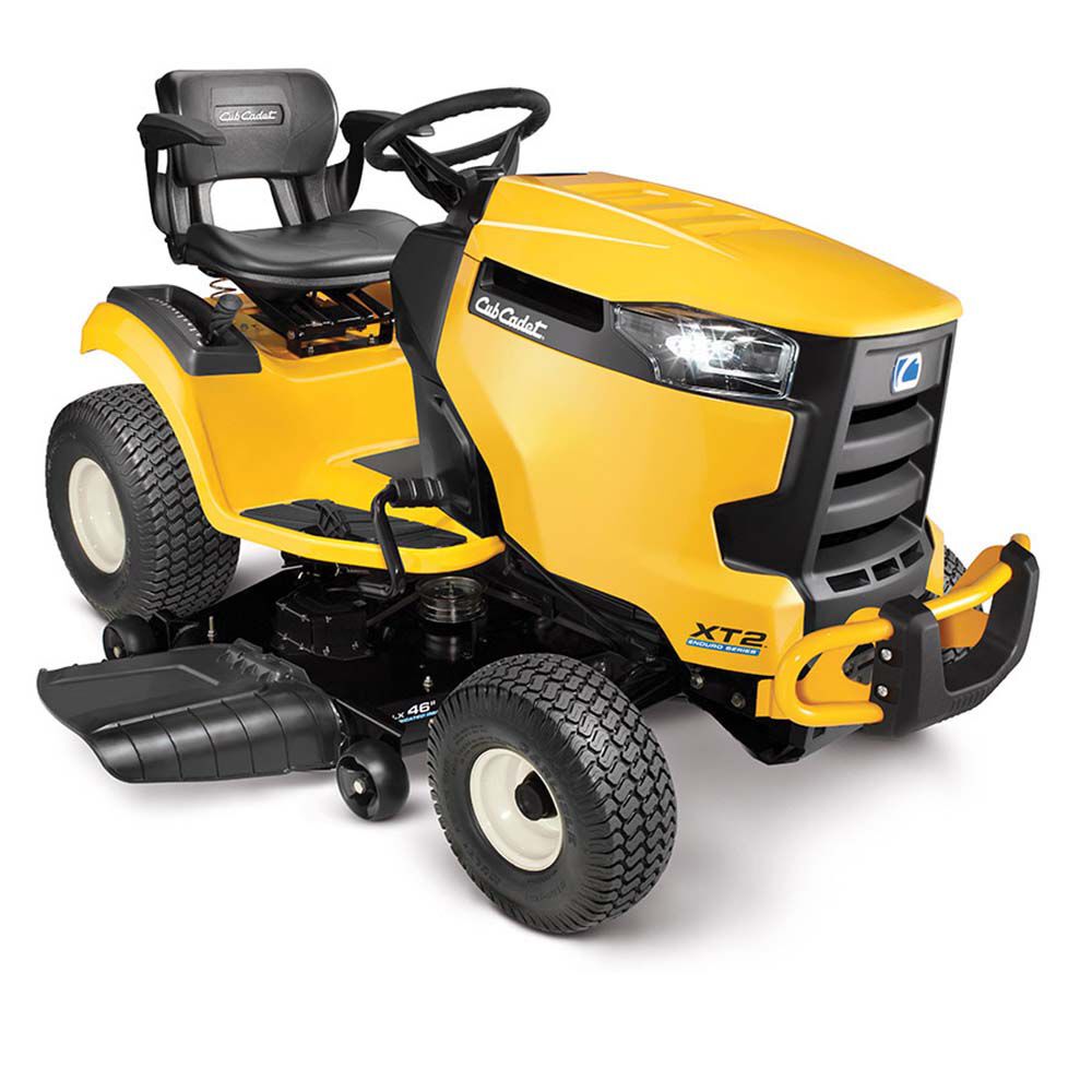 Cub Cadet Riding Lawn Mower - Model 13AQA4CN010 | MTD Parts