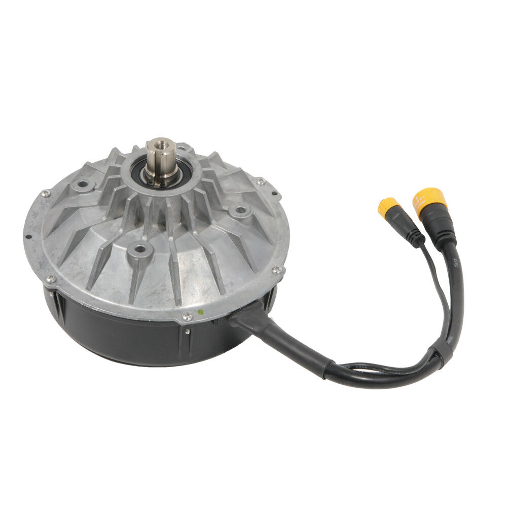 MOTOR 48V DECK 30 ELECTRIC E 724P04909 MTD Parts