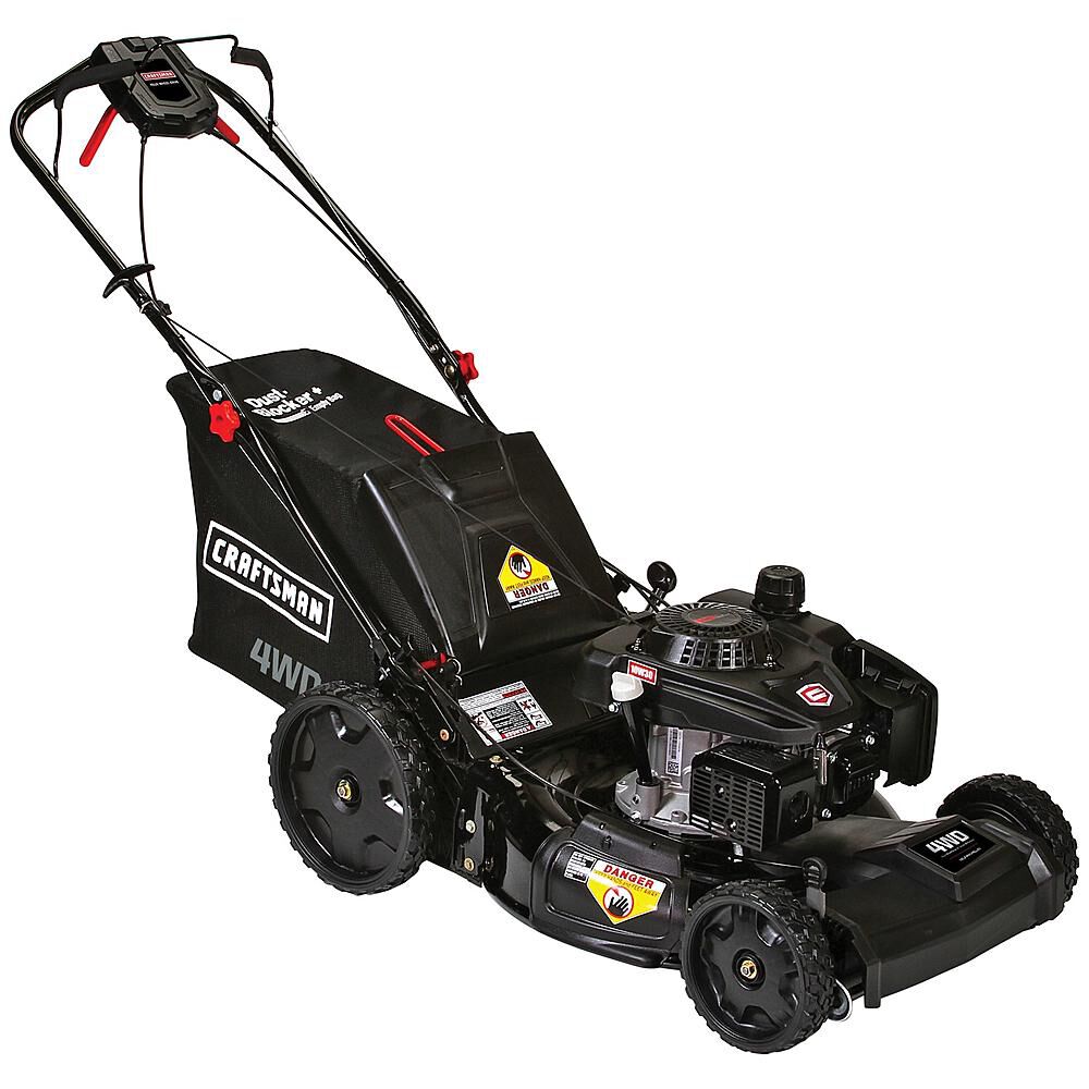 Craftsman 21
