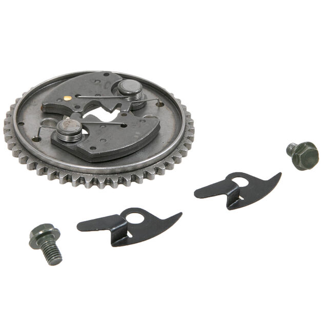 Timing Sprocket Assembly