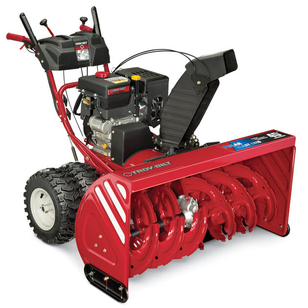 Polar Blast 4510 Troy-Bilt Snow Blower 
