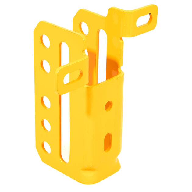 Height Adjustment Bracket &#40;RH&#41; &#40;Cub Cadet Yellow&#41;