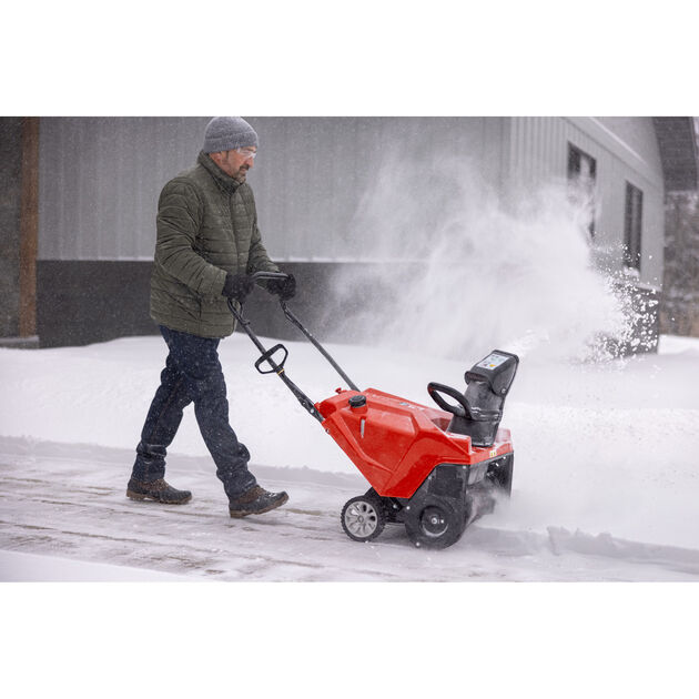 Squall&trade; 123R Snow Blower &#40;2023&#41;