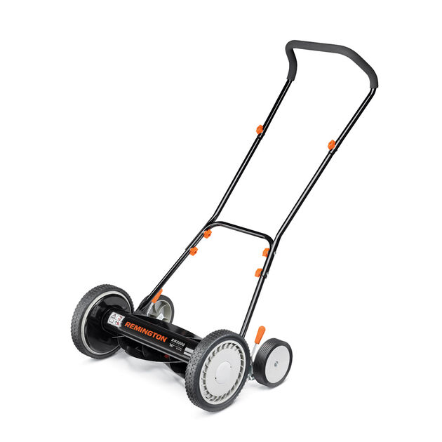 Remington RM3000 16&quot; Reel Mower