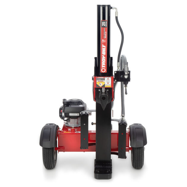 TB 25 LS TroyBilt Log Splitter