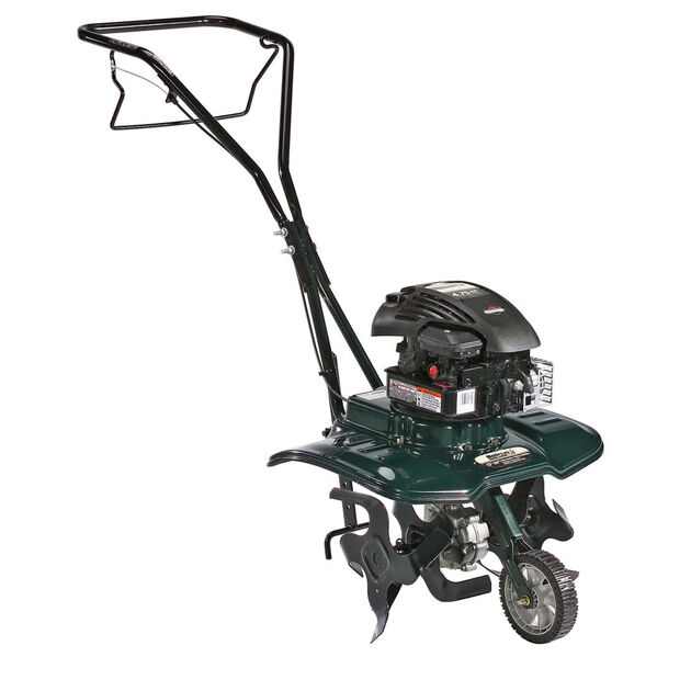 Bolens Garden Tiller Model 21A-250H065