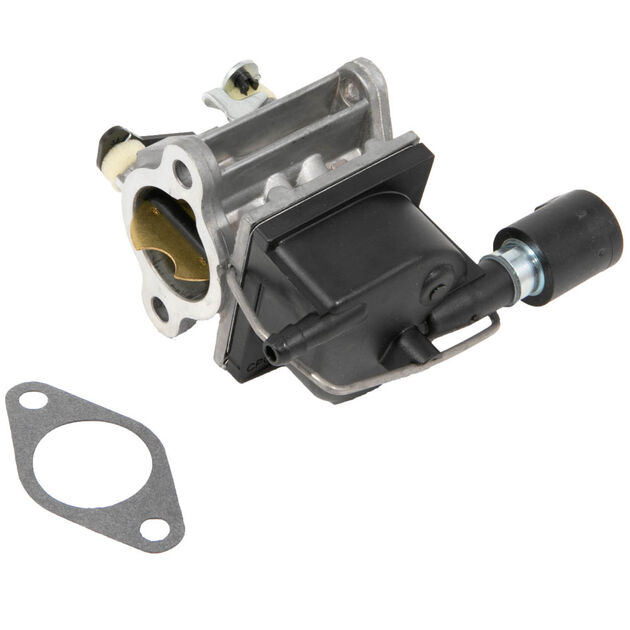 Tecumseh Part Number 640330A. Carburetor