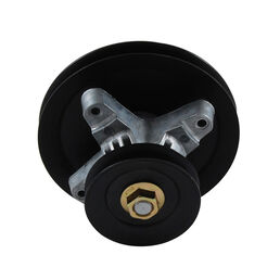 Spindle Assembly