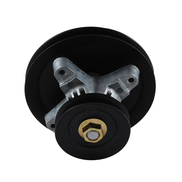 Spindle Assembly