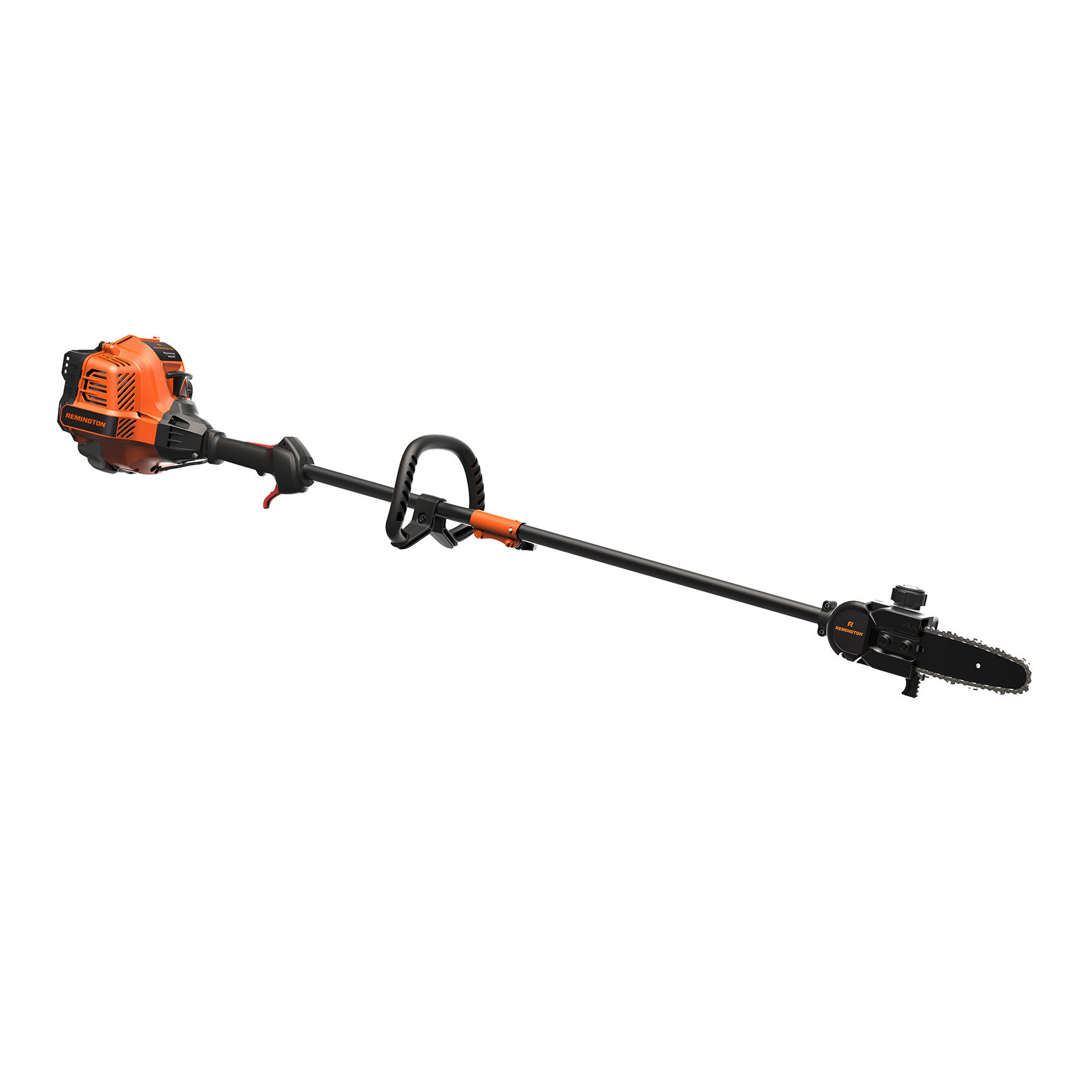 Remington maverick pole shop saw