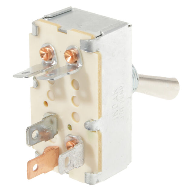 PTO Switch
