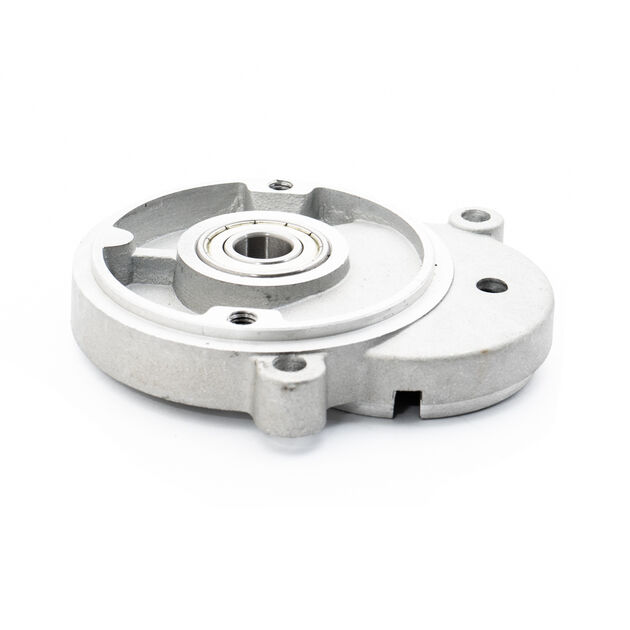 CLUTCH COVER