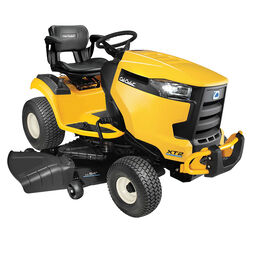 XT2-LX54 KH Cub Cadet Riding Lawn Mower