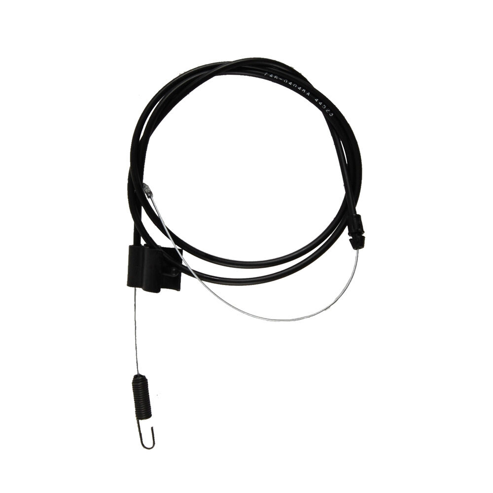 Craftsman lawn mower best sale drive cable replacement