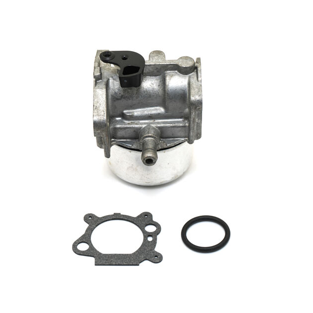 Briggs and Stratton Part Number 799872. Carburetor