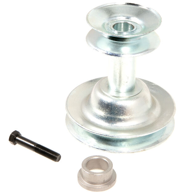 Engine Pulley Replacement Kit