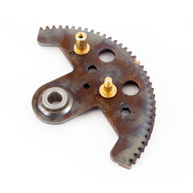 Steering Gear Assembly &#40;RH&#41;
