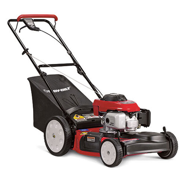 Troy-Bilt Self Propelled Lawn Mower Model 12AV565Q766
