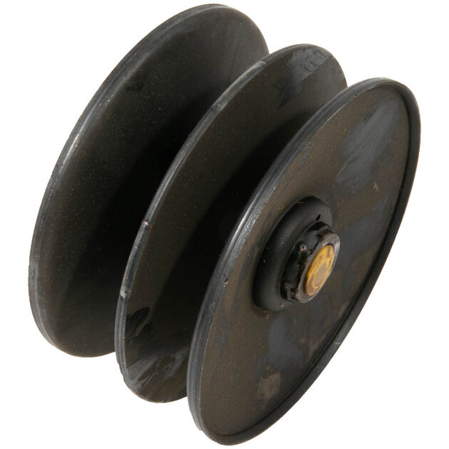 Variable Speed Pulley - 6&quot; Dia.